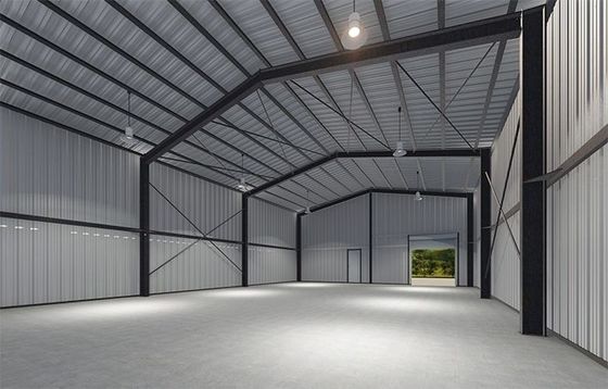 الإطار الحديدي المجهز مخزن البناء المعدني أدوات البناء الأدوات الحديدية