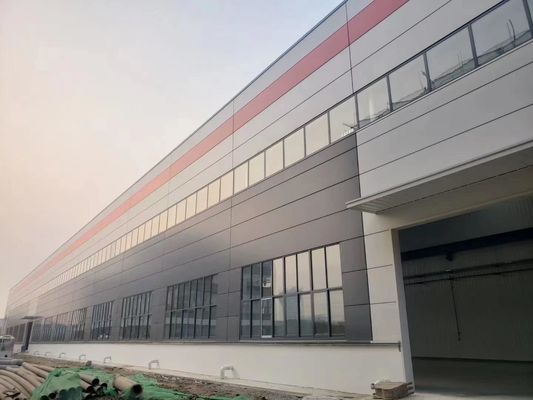 أدوات البناء المعدنية المصممة مسبقًا معتمدة من قبل SGS / CE / ISO