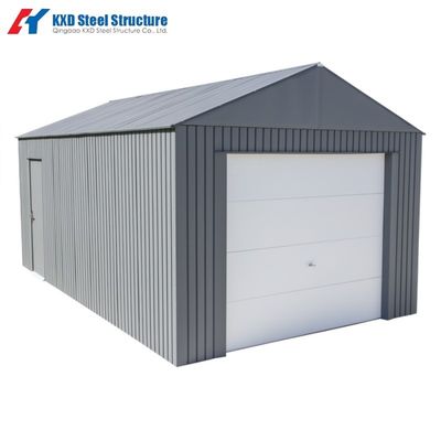 مستودع مواد بناء السقف لألواح الطاقة الشمسية