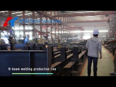 مصنع صناعي مبنى فولاذي خفيف مستعد مسبقاً موقف للسيارات/المدرسة/المستشفى/التخزين/متجر الفولاذ